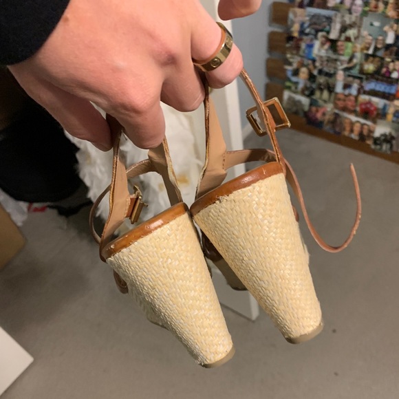 Wedges - Picture 2 of 3